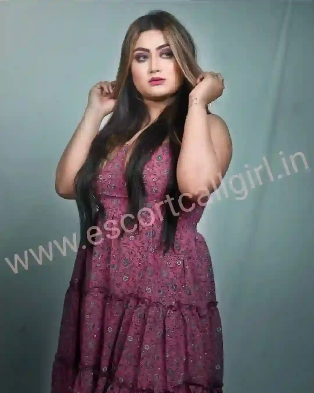 Raipur escort